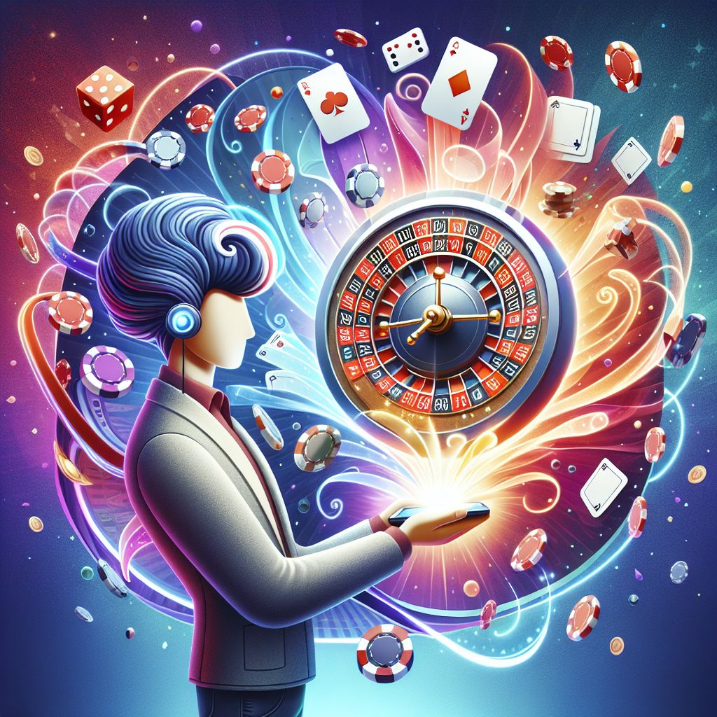 lk444 অ্যাপ মোবাইল গেমিং কার্টুন চরিত্র